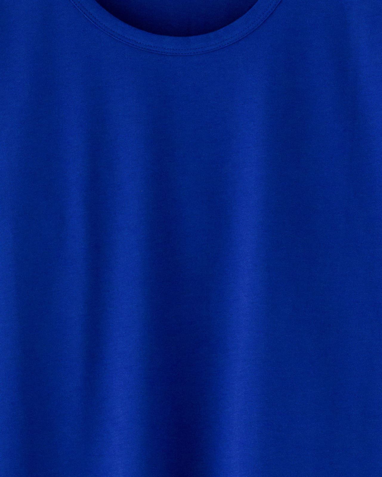 Camiseta Azul - Imagen 2