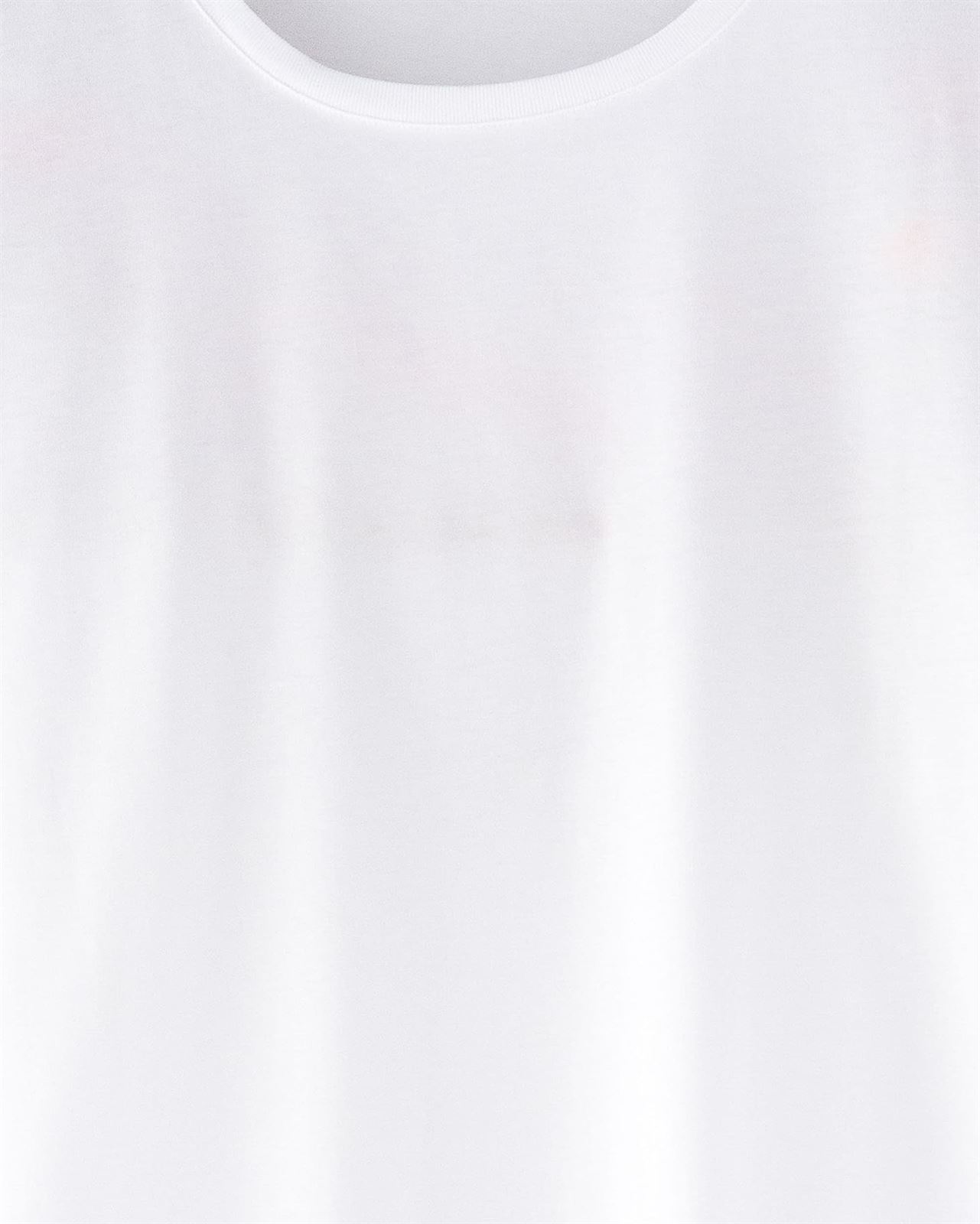 Camiseta Blanca - Imagen 2