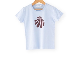Camiseta Concha Niños - Imagen 1