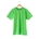 Camiseta Verde Neón - Imagen 1