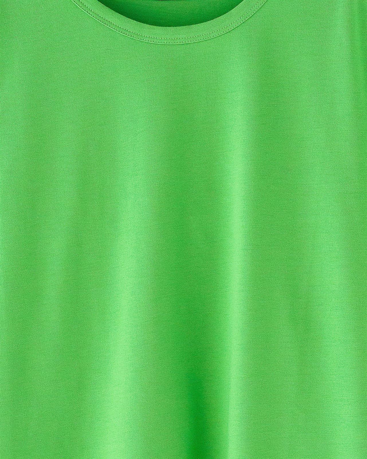 Camiseta Verde Neón - Imagen 2